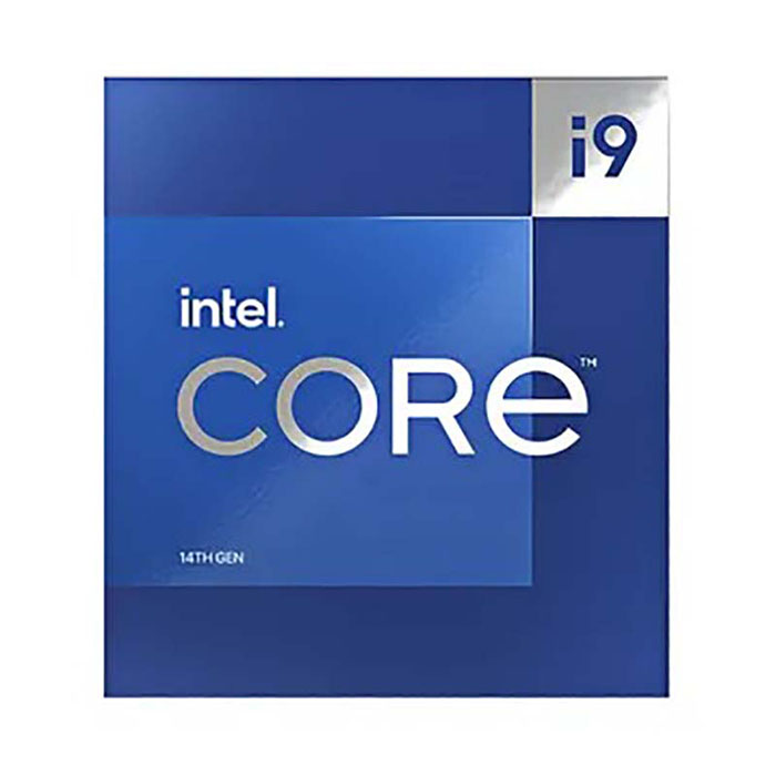 TNC Store CPU Intel Core i9 14900K